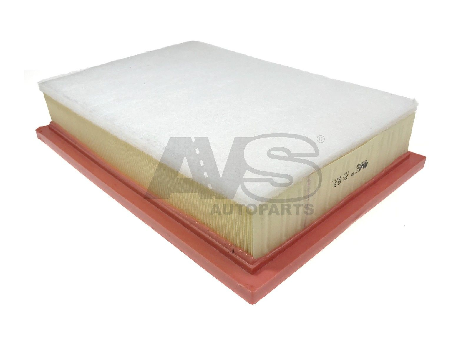  Filtro de ar Volkswagen Sharan I monovolume (7M8, 7M9, 7M6) (1995 - 2010) I